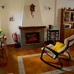 Casa de Férias La Casa Del Verso *