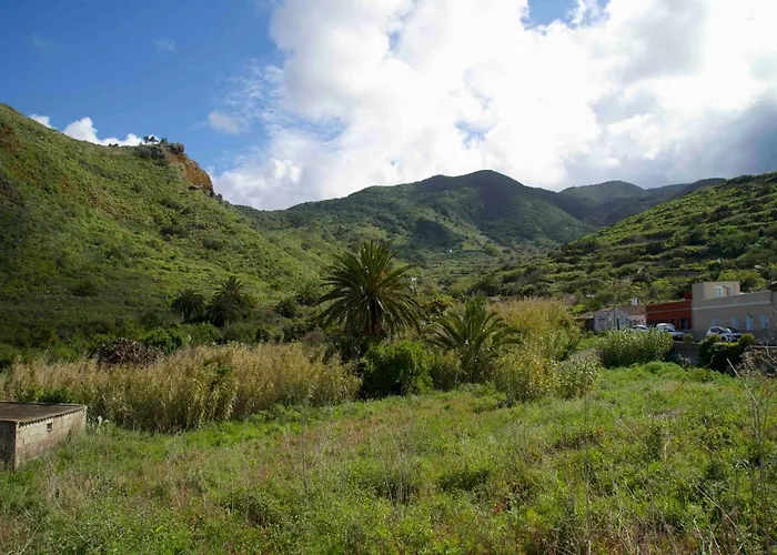 La Casa Del Verso Teno