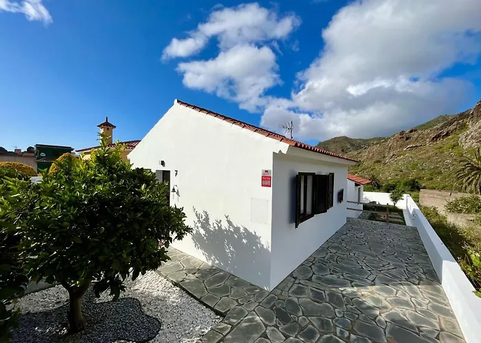 Semesterbostad La Casa Del Verso