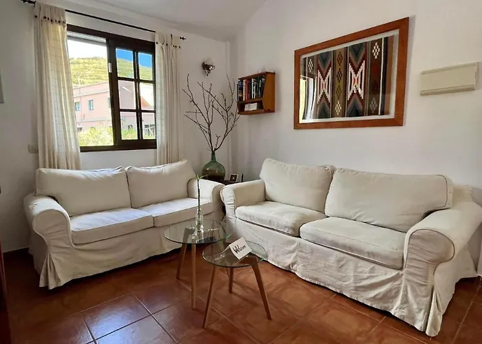 La Casa Del Verso Teno