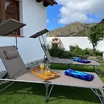 La Casa Del Verso Semesterbostad *