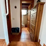 La Casa Del Verso Semesterbostad Teno