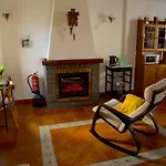 Semesterbostad La Casa Del Verso Teno