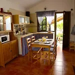 La Casa Del Verso Semesterbostad *