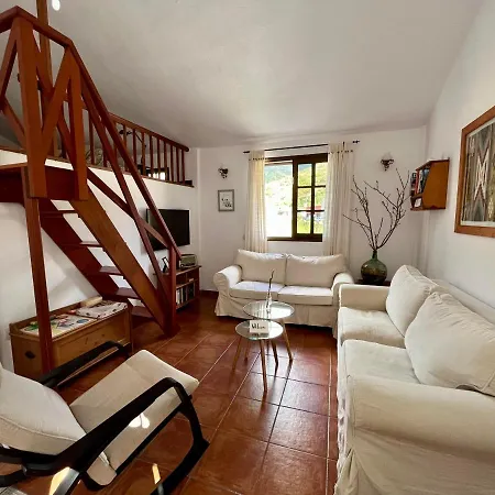 度假居 La Casa Del Verso *