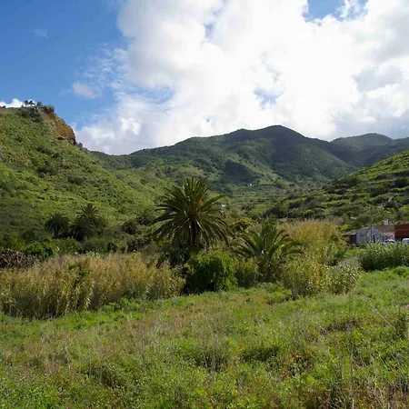 La Casa Del Verso Teno