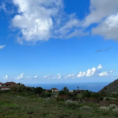 La Casa Del Verso Teno