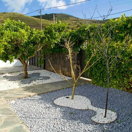 La Casa Del Verso