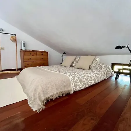 La Casa Del Verso 度假居 Teno
