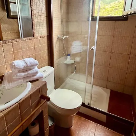 בית נופש La Casa Del Verso *