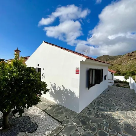 La Casa Del Verso Holiday home