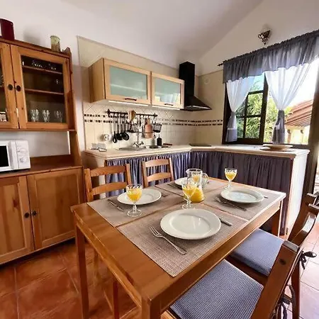 Holiday home La Casa Del Verso *