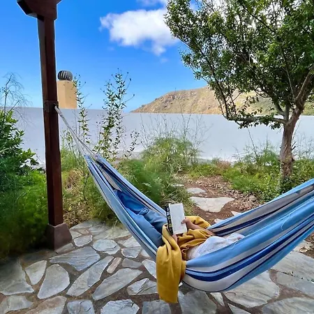 Holiday home La Casa Del Verso