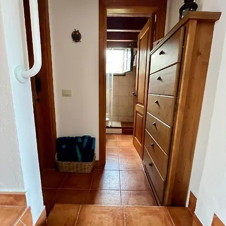 La Casa Del Verso 度假居 Teno