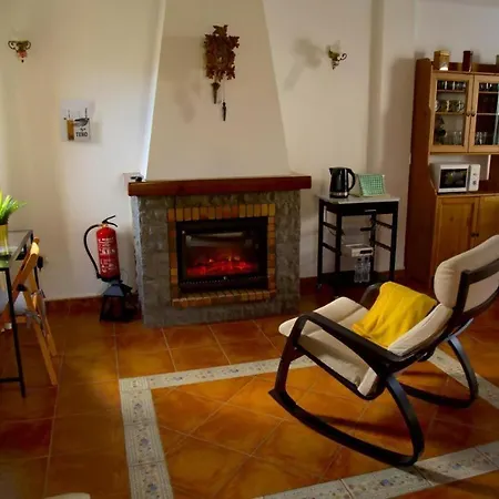 度假居 La Casa Del Verso Teno
