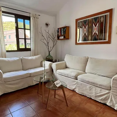 La Casa Del Verso Teno