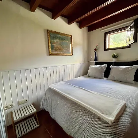 La Casa Del Verso Holiday home