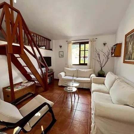 בית נופש La Casa Del Verso *