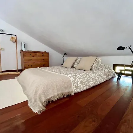 펜션 La Casa Del Verso *